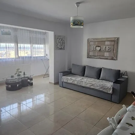 Cornel Mare Apartman Năvodari