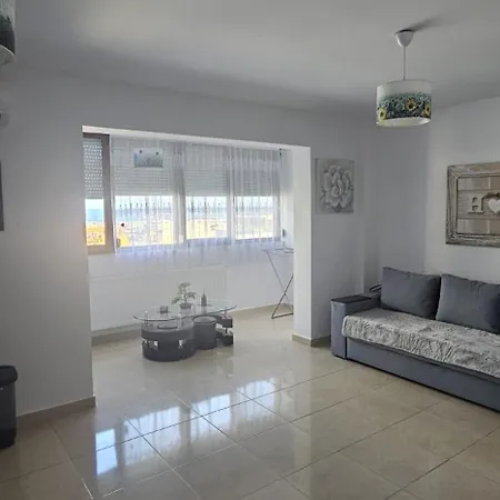 Apartman Cornel Mare