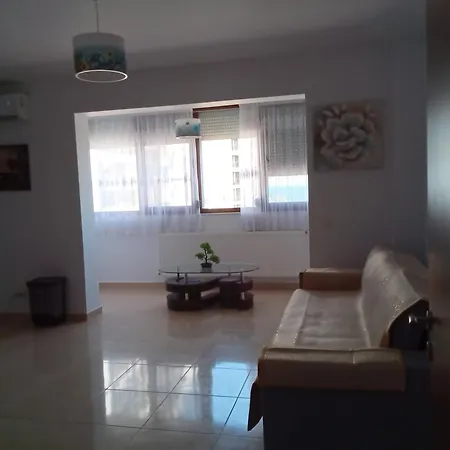 Apartman Cornel Mare *
