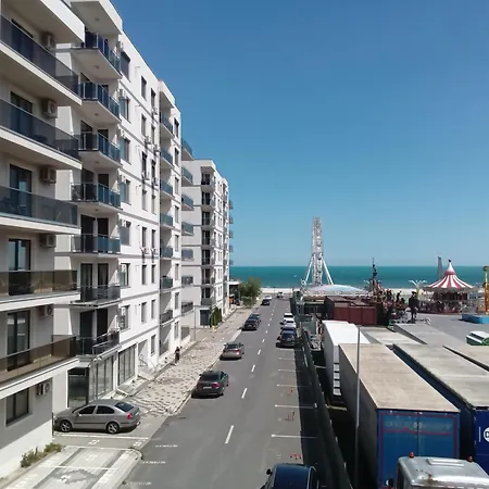 Apartman Cornel Mare