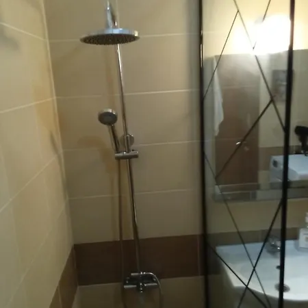 Apartman Cornel Mare