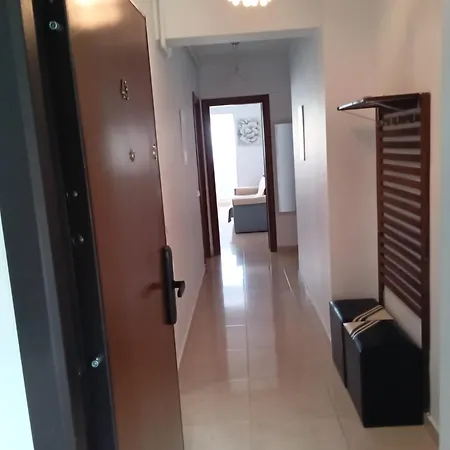 Cornel Mare Apartman