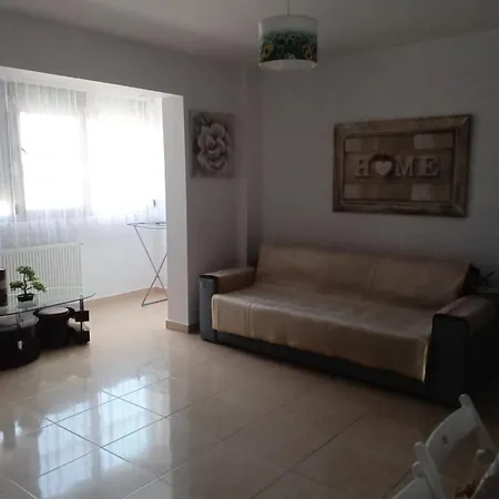 Cornel Mare Apartman